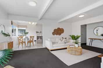 9 Paramount Parade, Tikipunga