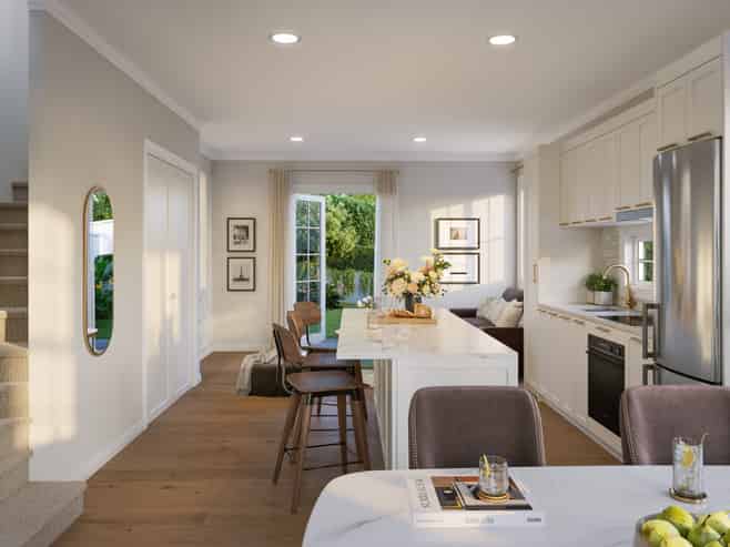 1/240 Rangatira Road, Beach Haven