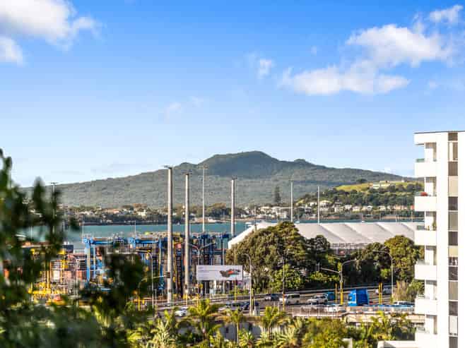 Y2/30 York Street, Parnell