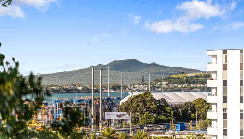 Y2/30 York Street, Parnell