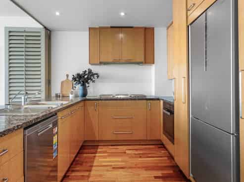 Y2/30 York Street, Parnell