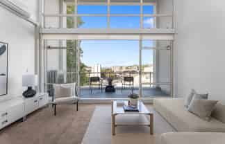 Y2/30 York Street, Parnell