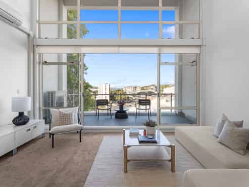 Y2/30 York Street, Parnell