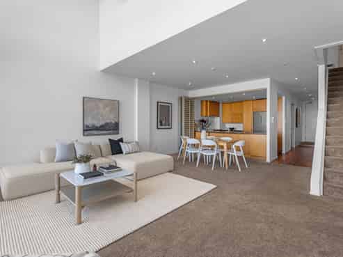 Y2/30 York Street, Parnell