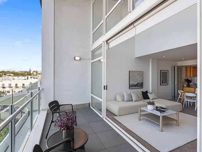 Y2/30 York Street, Parnell