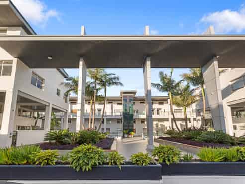 Y2/30 York Street, Parnell