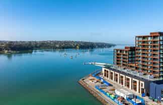 509/6 Boundary Rd, Hobsonville