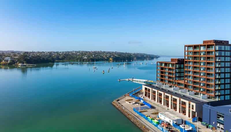 509/6 Boundary Rd, Hobsonville