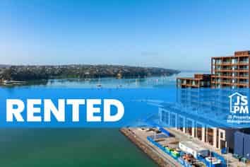 509/6 Boundary Rd, Hobsonville