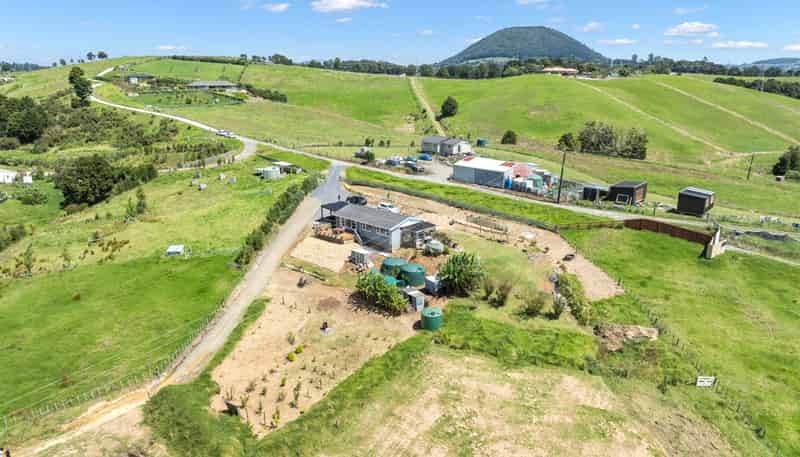 79C Jackson Road, Maungatapere