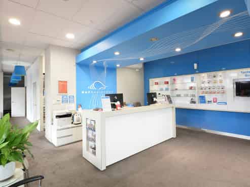 High-Quality, Tenanted, Split-Risk Investment