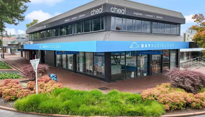 1245 Haupapa Street, ROTORUA