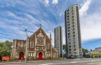 17A/30 Symonds Street, Auckland Central