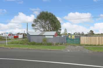 48 French Street, Marton