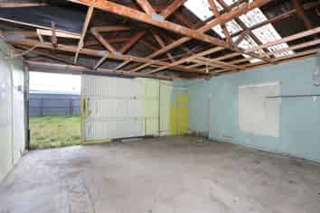 48 French Street, Marton