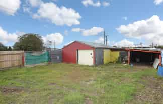 48 French Street, Marton