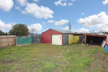 48 French Street, Marton