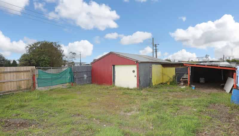 48 French Street, Marton