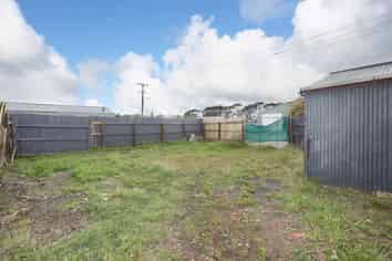 48 French Street, Marton