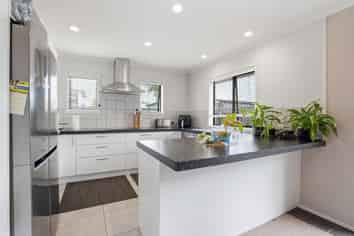 19B Princes Street, Kensington