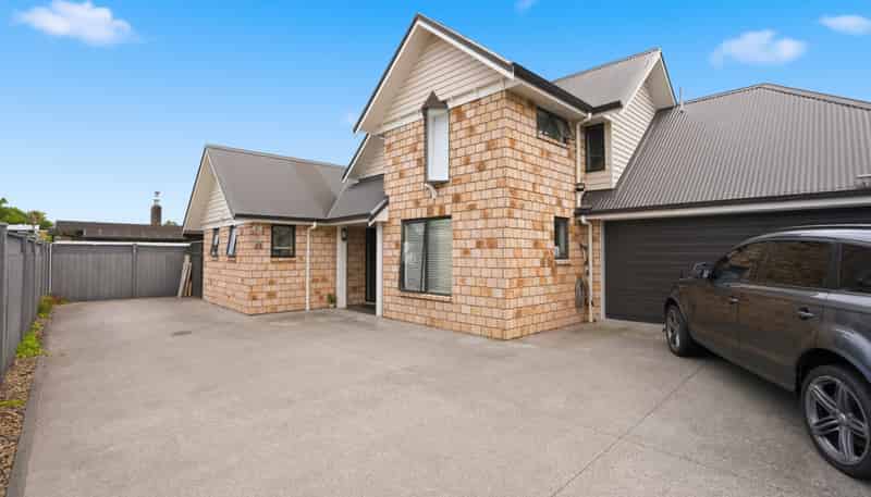 19B Princes Street, Kensington