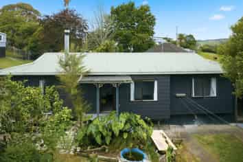 21E View Road, Hikurangi