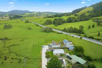 21E View Road, Hikurangi