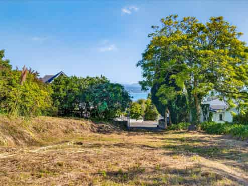 19 Coleman Terrace, Hospital Hill