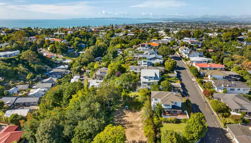 19 Coleman Terrace, Hospital Hill