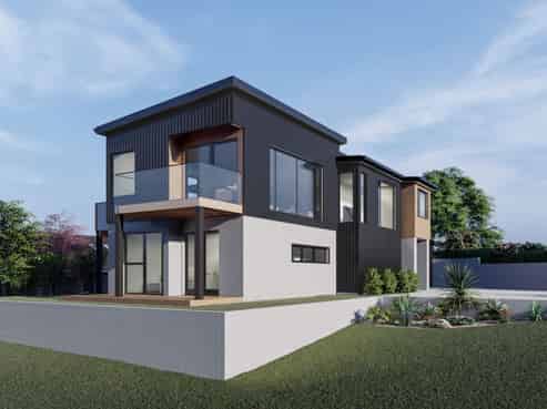 19 Coleman Terrace, Hospital Hill