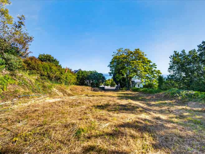 19 Coleman Terrace, Hospital Hill