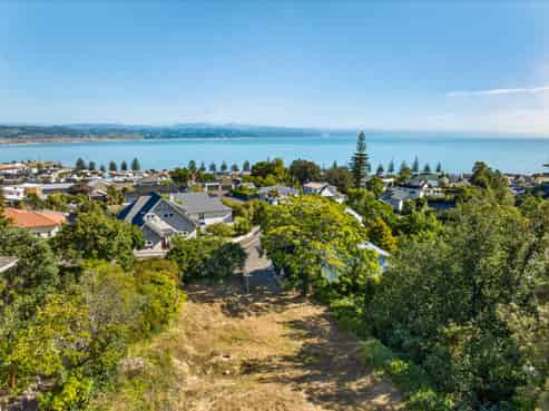 19 Coleman Terrace, Hospital Hill