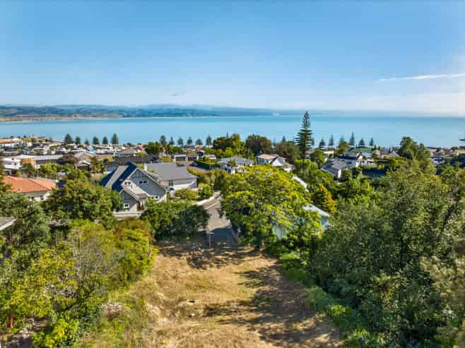 19 Coleman Terrace, Hospital Hill