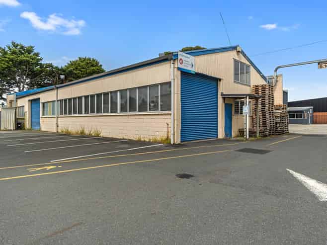 Value for money in central Te Rapa