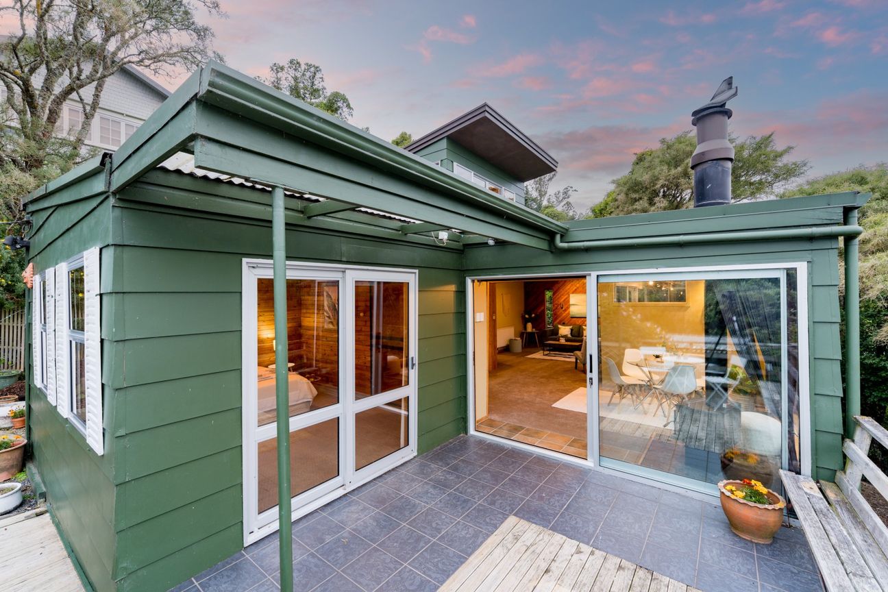 A water lover’s retreat, surrounded by birdlife. - Ansicht 6