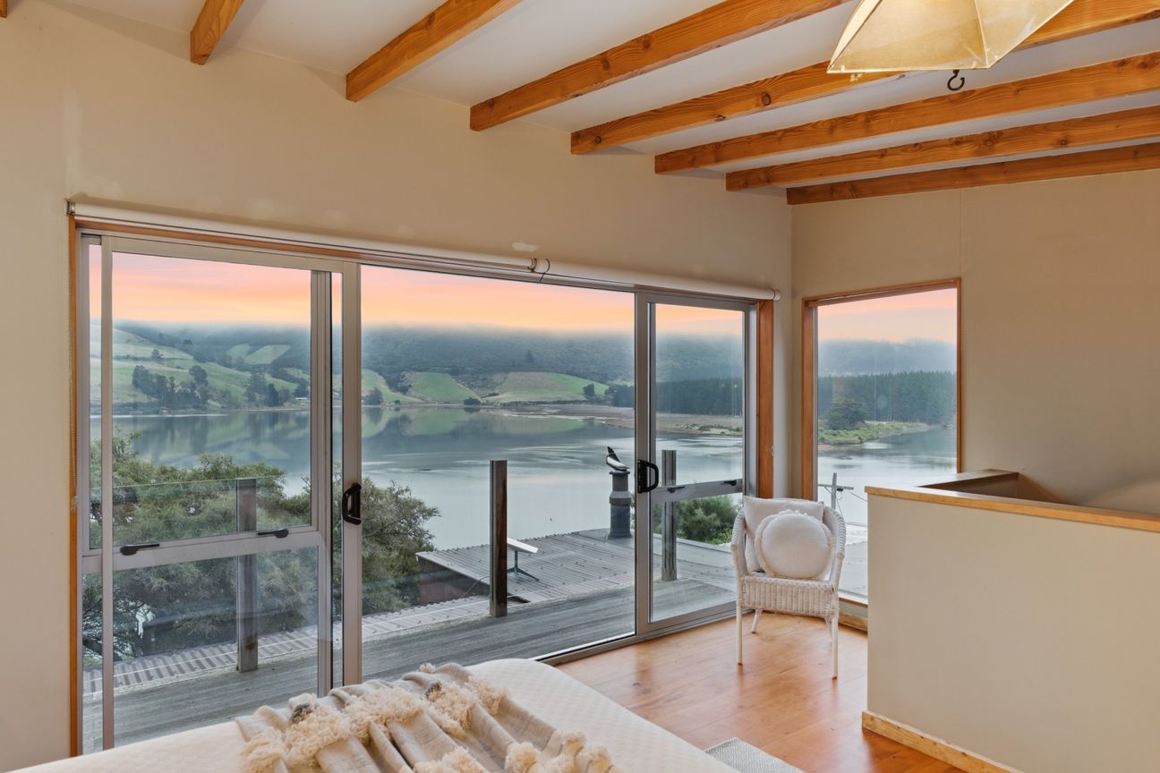 A water lover’s retreat, surrounded by birdlife. - Ansicht 4