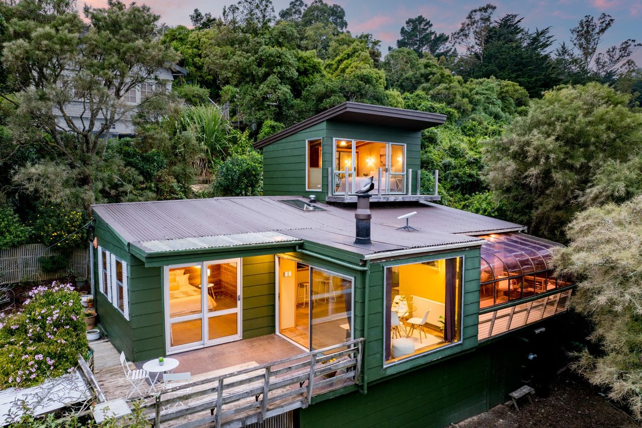 A water lover’s retreat, surrounded by birdlife. - Ansicht 3