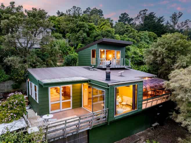 50 Bay Road, Purakaunui