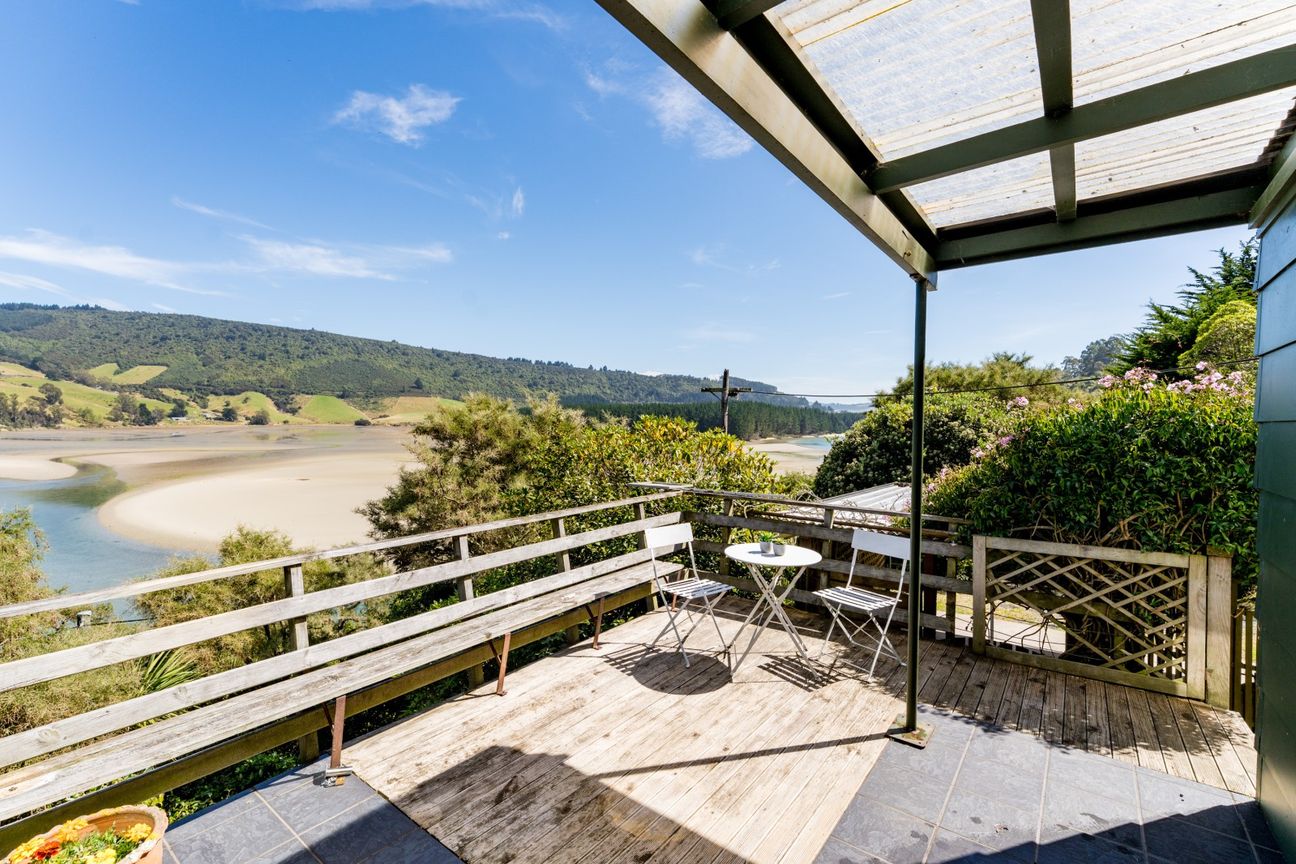 A water lover’s retreat, surrounded by birdlife. - Ansicht 2