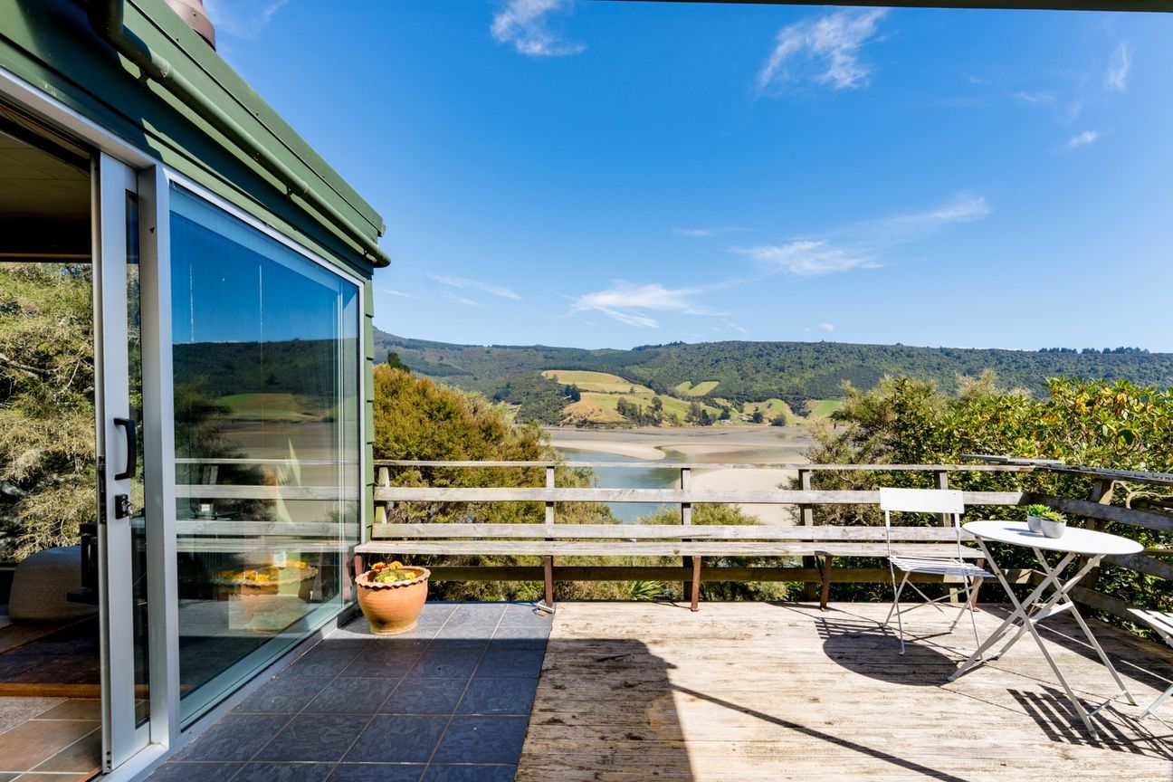 A water lover’s retreat, surrounded by birdlife. - Ansicht 5