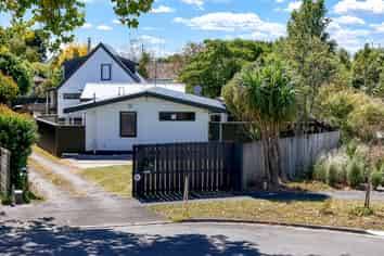 89A East Street, Enderley