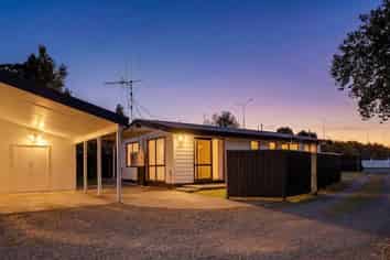 89A East Street, Enderley