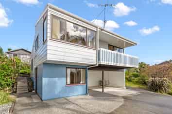 1/45 Kahiwi Street, Raumanga