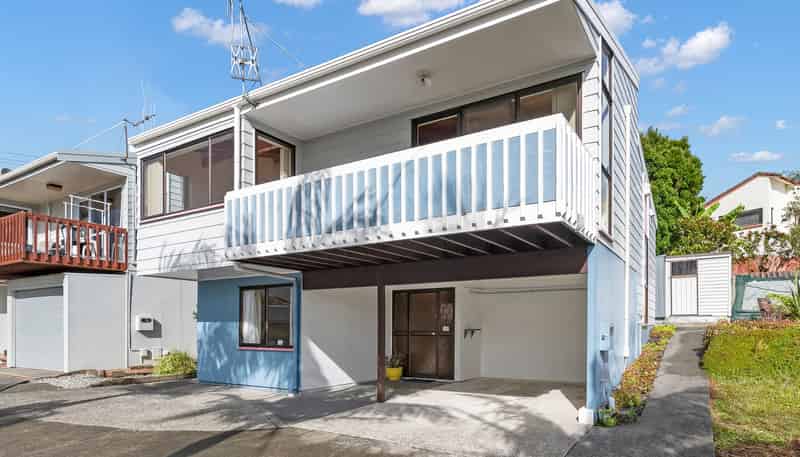 1/45 Kahiwi Street, Raumanga