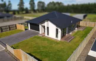 341E Lincoln Rolleston Road, Rolleston