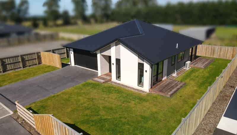 341E Lincoln Rolleston Road, Rolleston