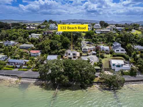 132 Beach Road, Onerahi