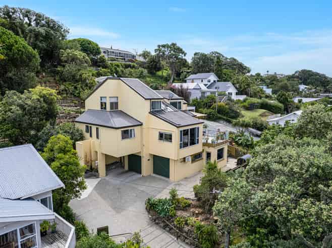 132 Beach Road, Onerahi