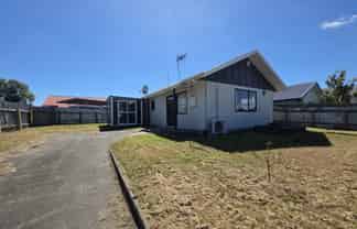288A Flaxmere Avenue, Flaxmere