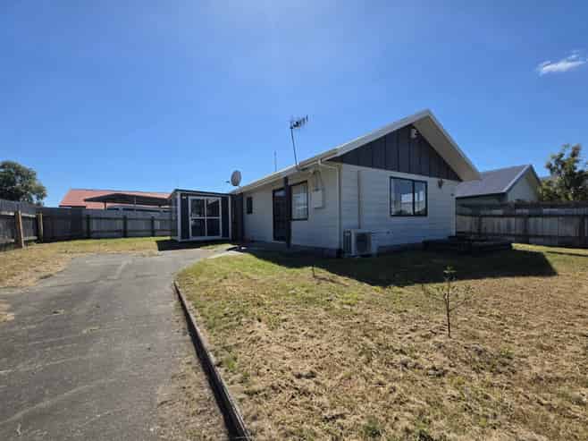 288A Flaxmere Avenue, Flaxmere